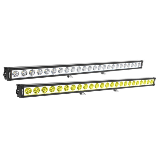 32" XPL LED Light Bar