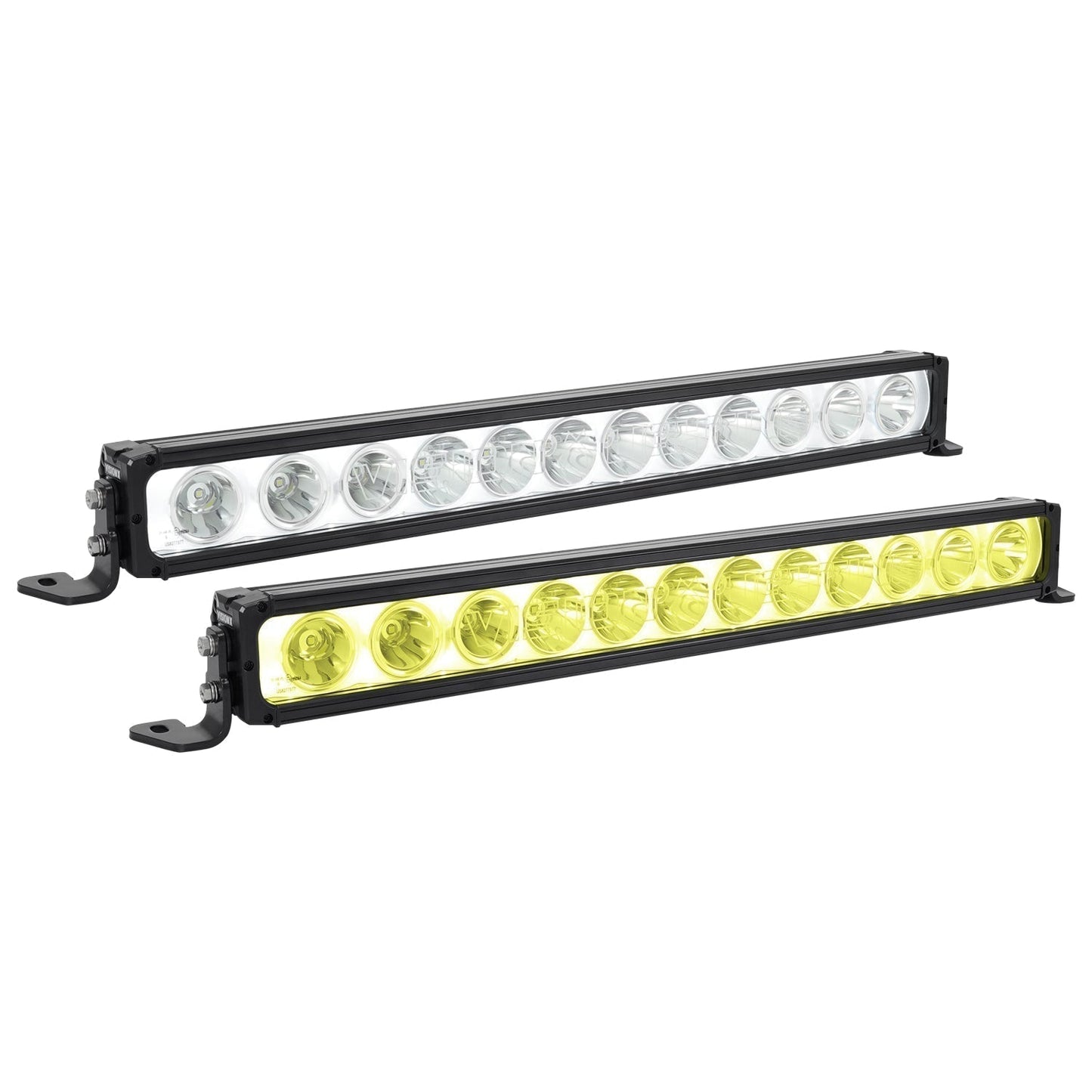 25" XPR Halo LED Light Bar