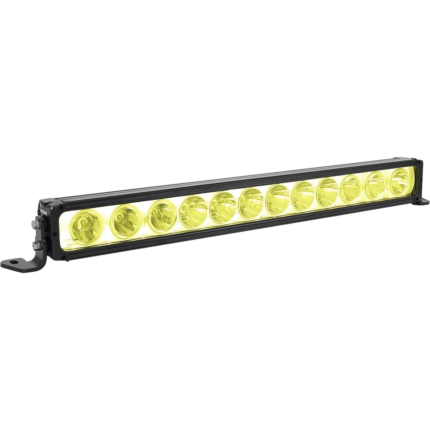 25" XPR Halo LED Light Bar