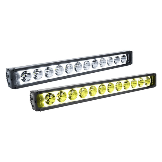 25" XPR-S Halo LED Light Bar