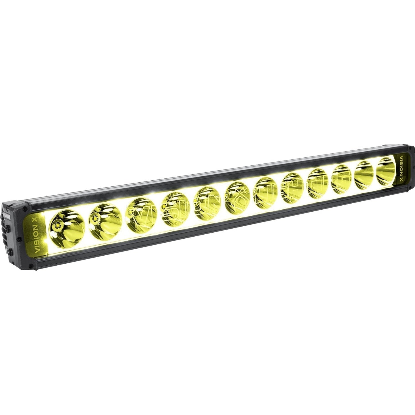 25" XPR-S Halo LED Light Bar